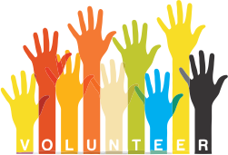 volunteer